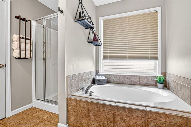 4091 Fort Sumter NW Landing, Acworth, GA 30101