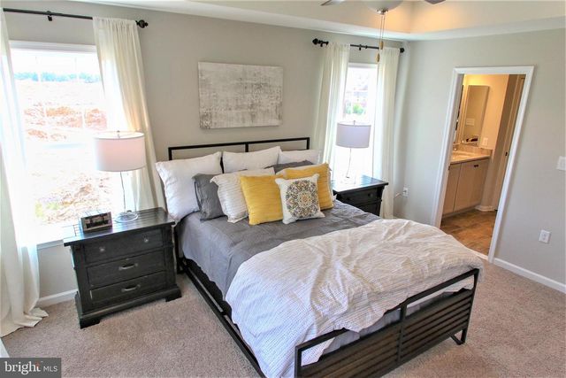 HOMESITE 496 HUSKY TRL, Martinsburg, WV 25403