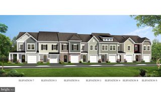 HOMESITE 496 HUSKY TRL, Martinsburg, WV 25403