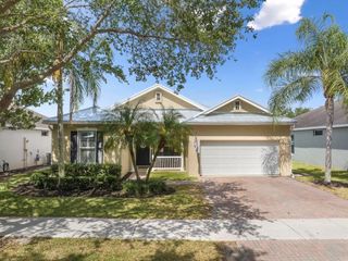 10721 SW Westlawn Boulevard, Port St Lucie, FL 34987