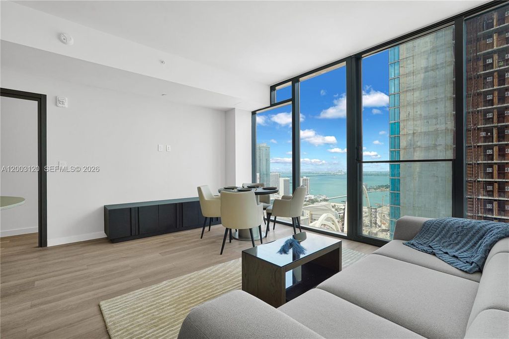 20 NE 11th St 4006, Miami, FL 33132