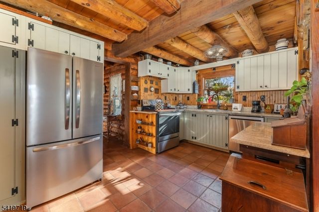 299 Spring Mills-Lt Yk Rd, Holland Twp., NJ 08848