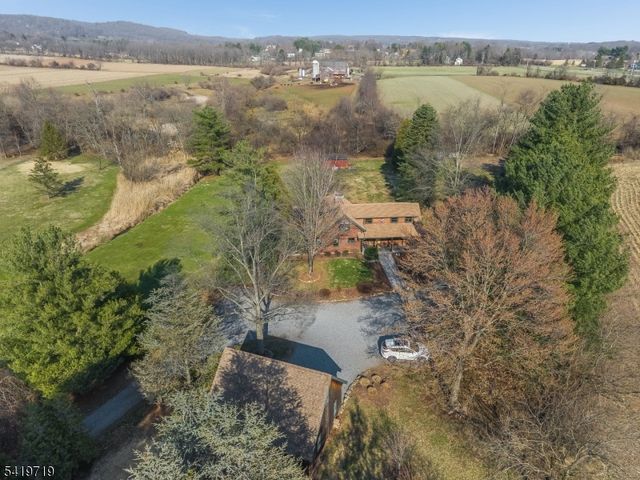 299 Spring Mills-Lt Yk Rd, Holland Twp., NJ 08848
