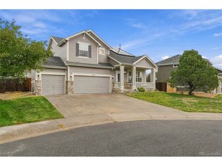 3903 S Quemoy Way, Aurora, CO 80018