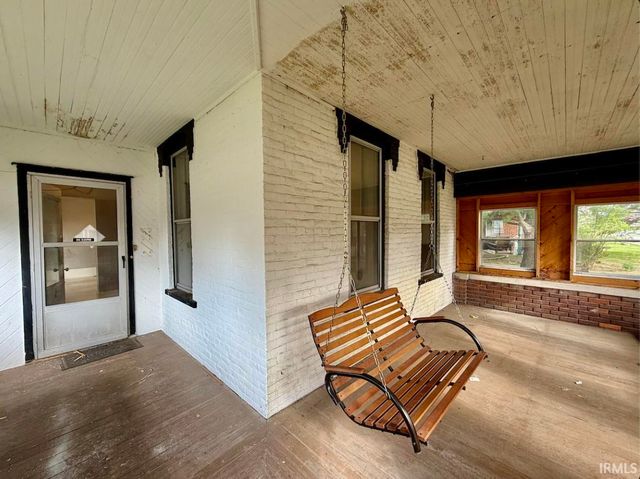 222 S Bluff Street, Monticello, IN 47960