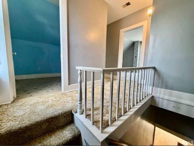 222 S Bluff Street, Monticello, IN 47960
