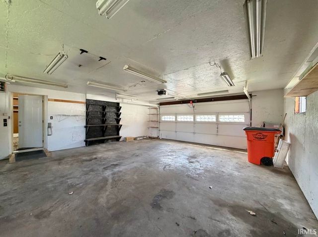 222 S Bluff Street, Monticello, IN 47960