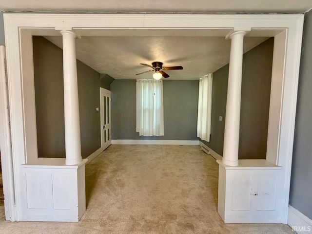 222 S Bluff Street, Monticello, IN 47960
