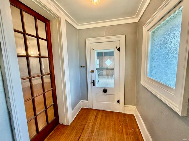 222 S Bluff Street, Monticello, IN 47960
