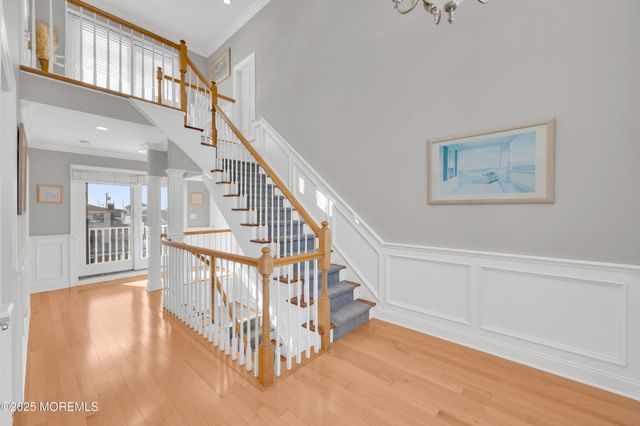 3451 E Lisbon Avenue, Toms River, NJ 08753