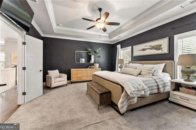 107 Crown Lane, Woodstock, GA 30188