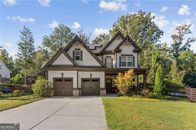 107 Crown Lane, Woodstock, GA 30188