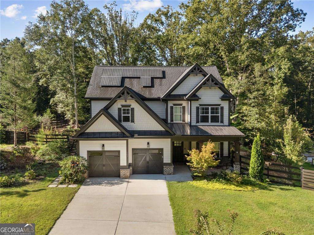 107 Crown Lane, Woodstock, GA 30188