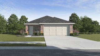 6110 Warm Rays Drive, Crandall, TX 75114