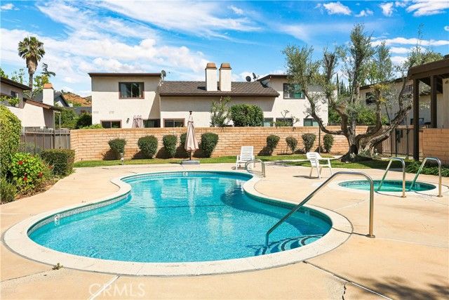 19066 E Country Hollow, Orange, CA 92869