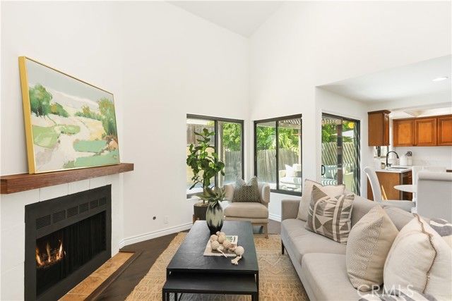 19066 E Country Hollow, Orange, CA 92869