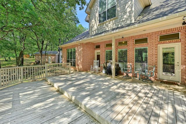 1090 Riley Road, Whitesboro, TX 76273