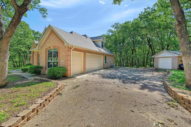 1090 Riley Road, Whitesboro, TX 76273