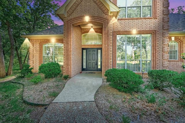 1090 Riley Road, Whitesboro, TX 76273
