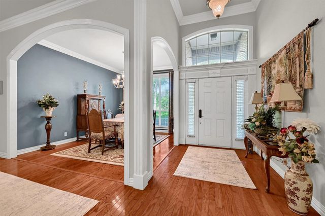 1090 Riley Road, Whitesboro, TX 76273