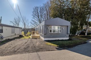 6940 Highbridge Rd, Lot #1, Dewitt, NY 13066