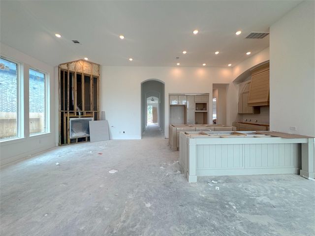 1623 Summer Pine Court, Missouri City, TX 77459