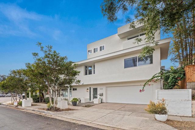 438 La Mesa Ave, Encinitas, CA 92024