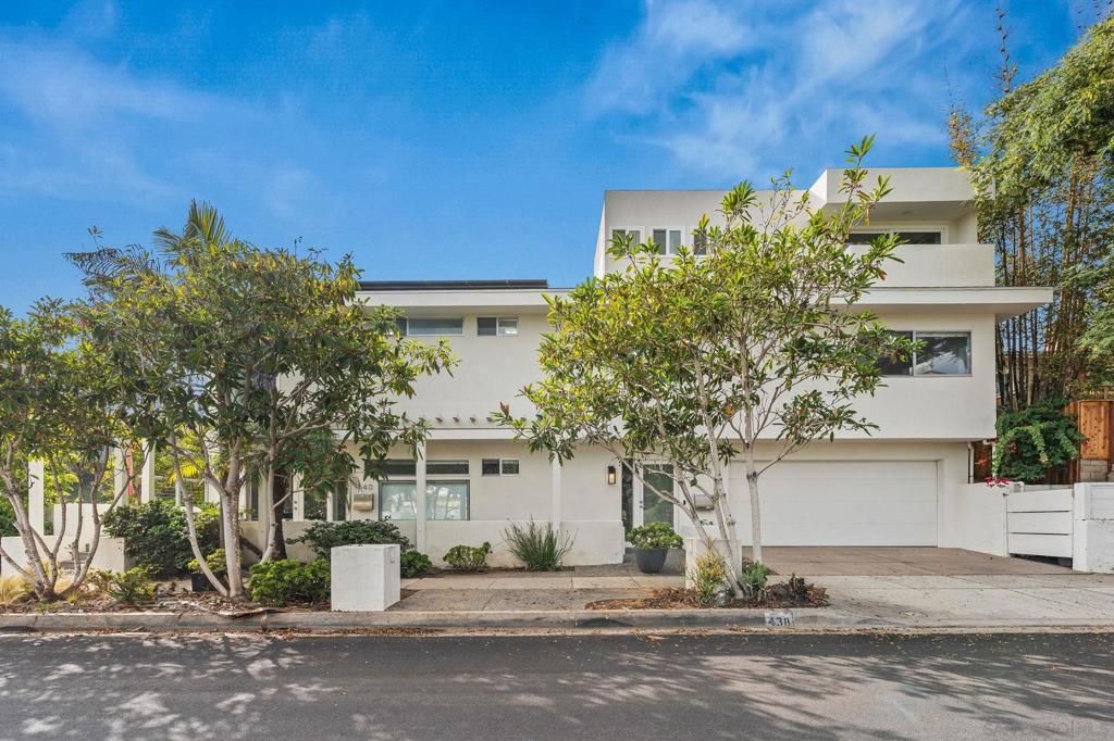 438 La Mesa Ave, Encinitas, CA 92024