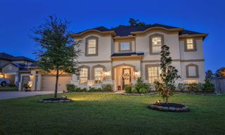 1004 Ivy Meadow Lane, Pinehurst, TX 77362