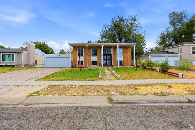 4937 W MANDAN AVE, West Valley City, UT 84120