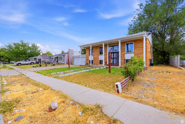 4937 W MANDAN AVE, West Valley City, UT 84120
