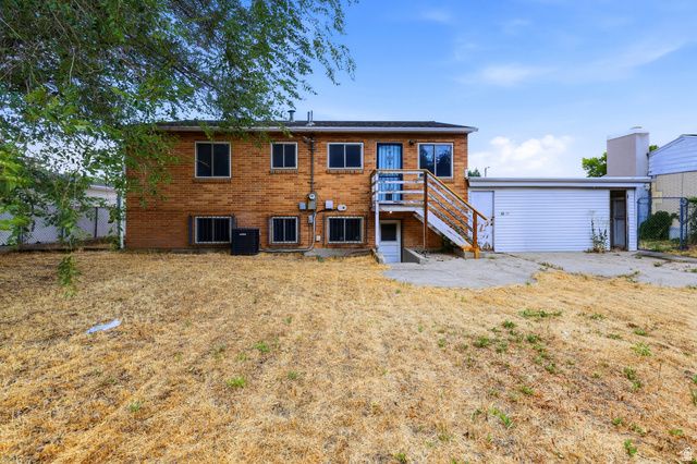 4937 W MANDAN AVE, West Valley City, UT 84120