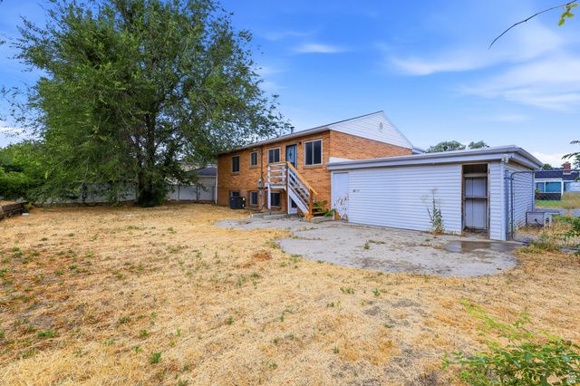 4937 W MANDAN AVE, West Valley City, UT 84120
