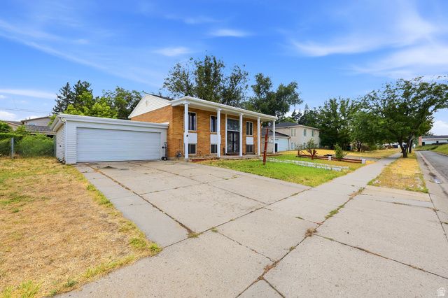 4937 W MANDAN AVE, West Valley City, UT 84120