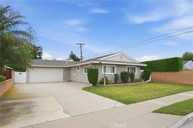 10313 Hester Avenue, Buena Park, CA 90620