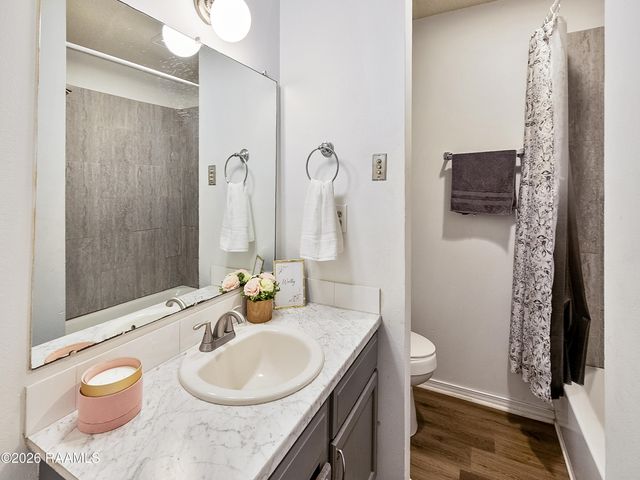 100 Teal Lane 7, Lafayette, LA 70507