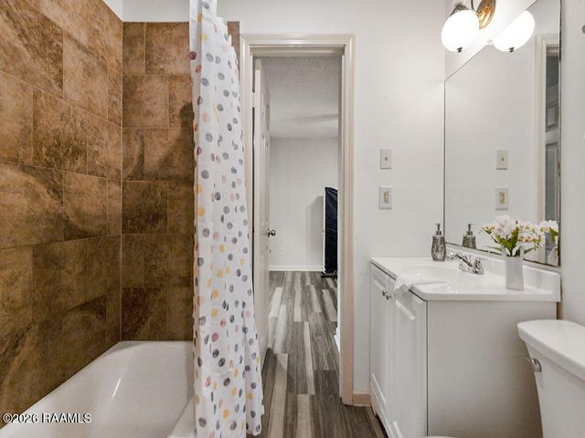 100 Teal Lane 7, Lafayette, LA 70507