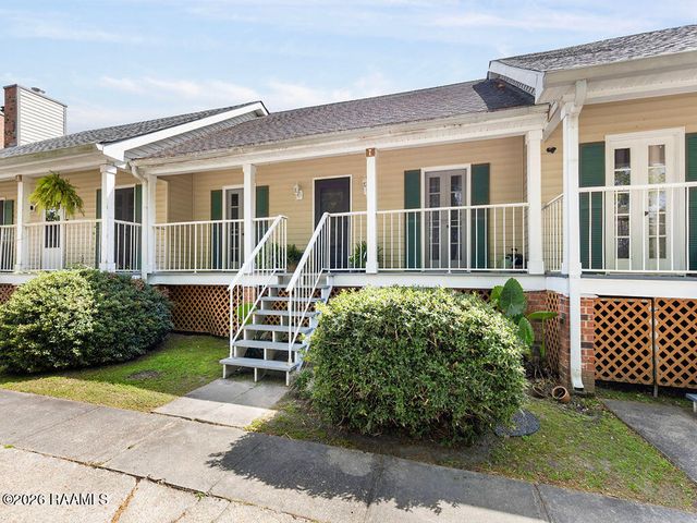 100 Teal Lane 7, Lafayette, LA 70507