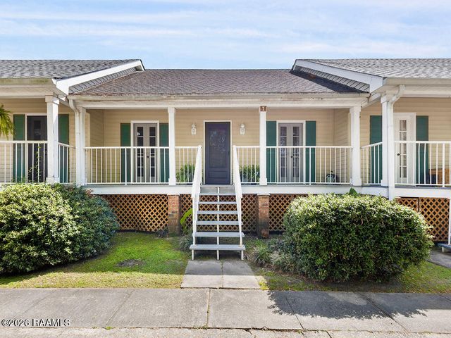 100 Teal Lane 7, Lafayette, LA 70507