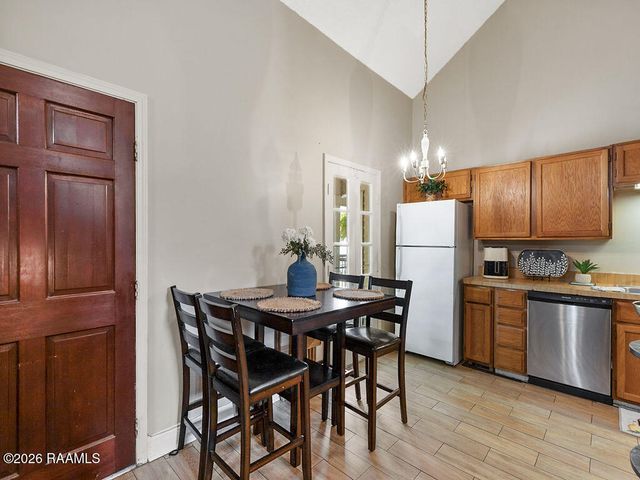 100 Teal Lane 7, Lafayette, LA 70507