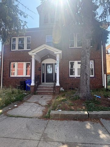 220 Magnolia St 2, Boston, MA 02121
