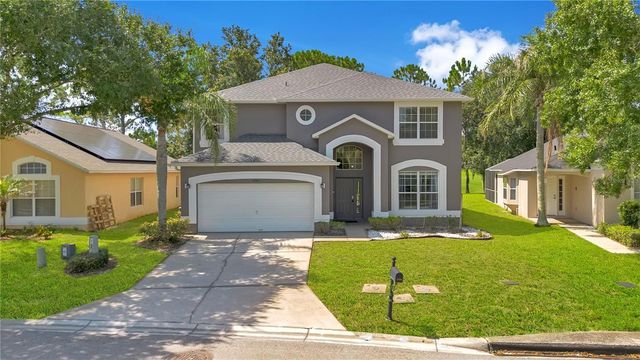 2765 KOKOMO LOOP, Haines City, FL 33844