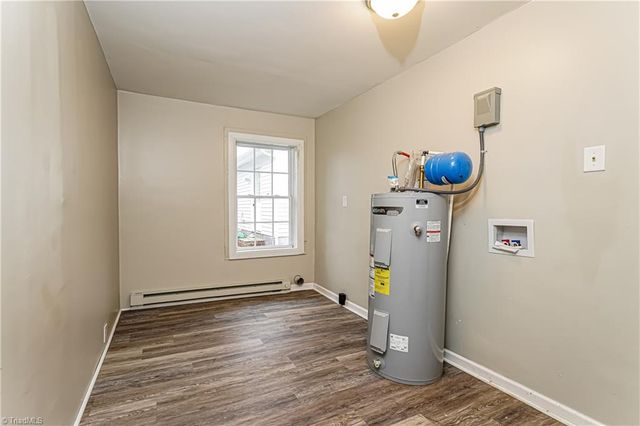 1205 Washington Street, Greensboro, NC 27401