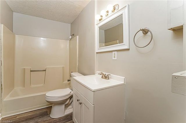 1205 Washington Street, Greensboro, NC 27401