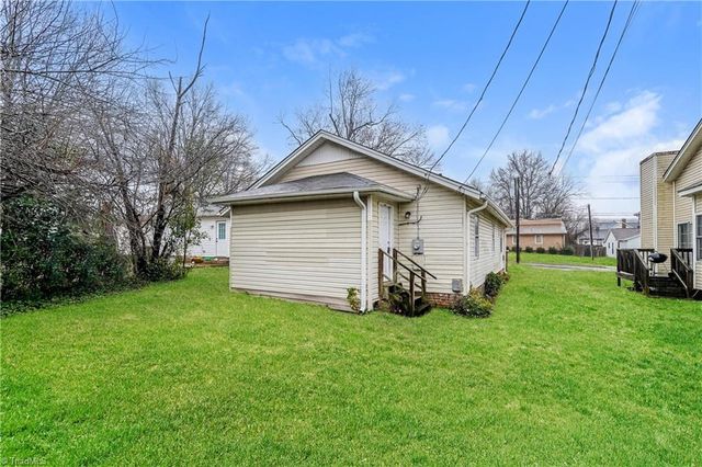 1205 Washington Street, Greensboro, NC 27401