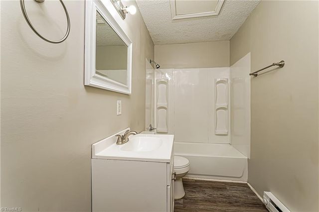 1205 Washington Street, Greensboro, NC 27401