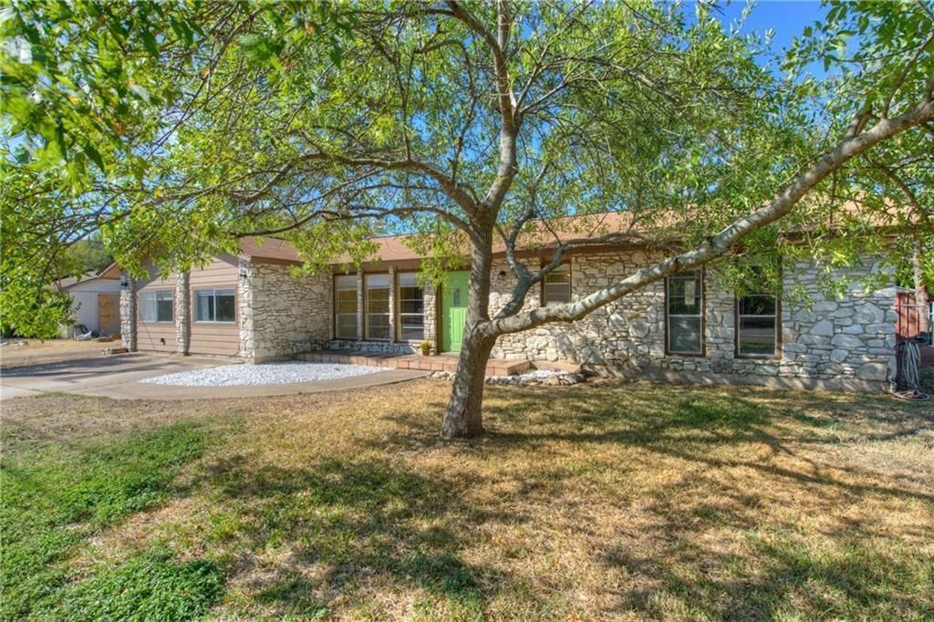 1811 Lone Oak DR, Leander, TX 78641