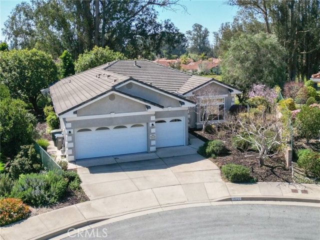 1625 Sarazen Court, Nipomo, CA 93444