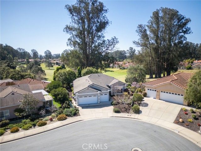 1625 Sarazen Court, Nipomo, CA 93444