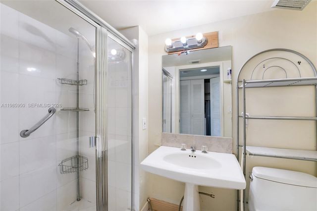 19101 NE 36th Court 705, Aventura, FL 33180